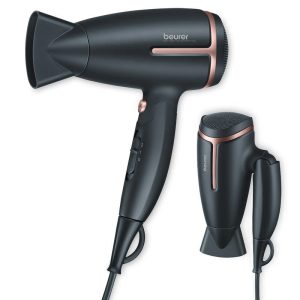 BEURER SECADOR DE PELO 1600W HC25