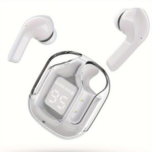 XION AURICULAR INALAMBRICO BT WHT XI-AUX400BT/WHT