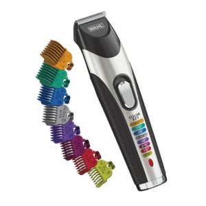 WAHL MAQUINA CORTAPELO PROF COLOR 09891-108