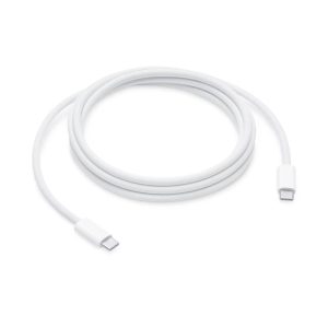 APPLE CABLE CARGA USB-C 2M 240W MU2G3ZM/A