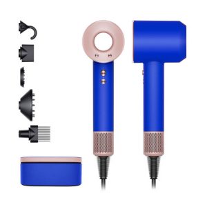 DYSON SECADOR DE CABELLO SUPERSONIC 220V HD07