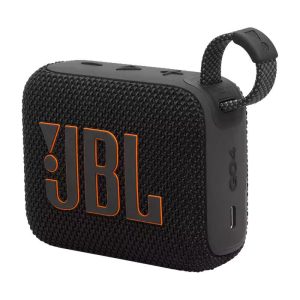 JBL PARLANTE GO4 BLK JBLGO4BLKAM