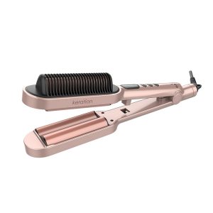 GAMA RIZADOR WAVES BRUSH 220V BVT BECHS0000002795