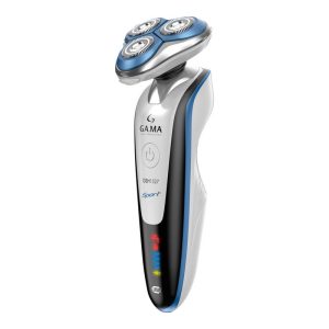 GAMA AFEITADORA GSH1527 SPORT WD 220V GRY