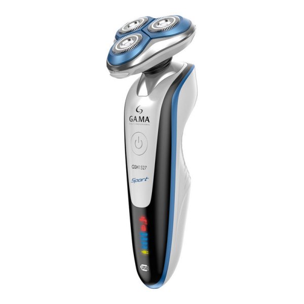 GAMA AFEITADORA GSH1527 SPORT WD 220V GRY