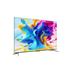TCL TELEVISOR LED 65" SMART TV 4K UHD QLED C645