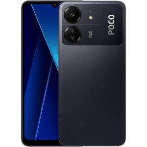 XIAOMI CELULAR POCO C65 6GB+128GB XIAPOCOC656128BL