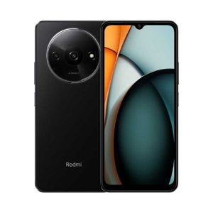XIAOMI CELULAR REDMI A3 4GB+128GB BLACK