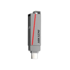 HIKSEMI PENDRIVE DUAL 64GB HS-USB-E307C 64G U3