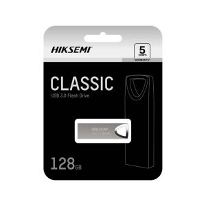 HIKSEMI PENDRIVE CLASSIC 128GB HS-USB-M200128G U3