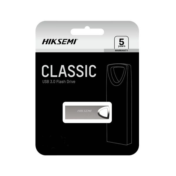 HIKSEMI PENDRIVE CLASSIC 32GB HS-USB-M200 32G