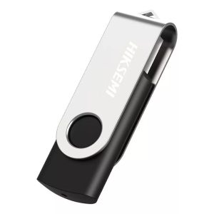 HIKSEMI PENDRIVE ROTARY 128GB HS-USB-M200128G U3