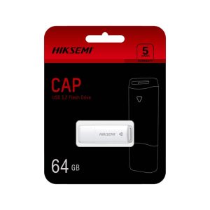 HIKSEMI PENDRIVE CAP 64GB HS-USB-M220P 64G U13