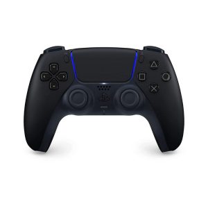 SONY PS5 CONTROL DUALSENSE INALM BLK PS5-WCOBK