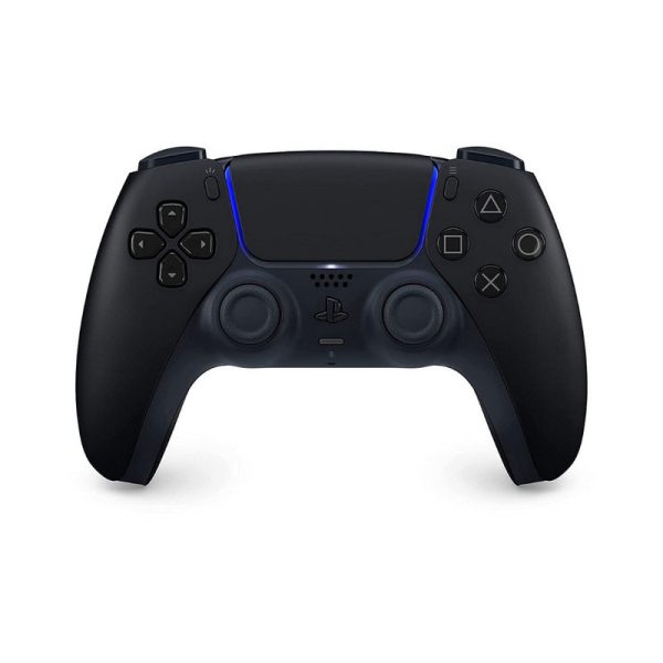 SONY PS5 CONTROL DUALSENSE INALM BLK PS5-WCOBK