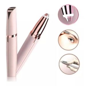 FLAWLESS DEPILADORA DE CEJAS ROSE