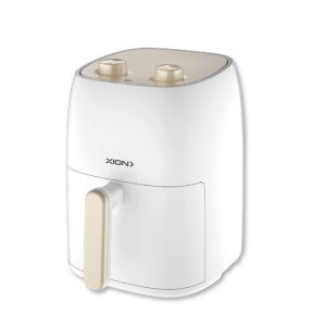 XION FREIDORA SIN ACEITE AIRFRYER 4L XI-FR72 WHT
