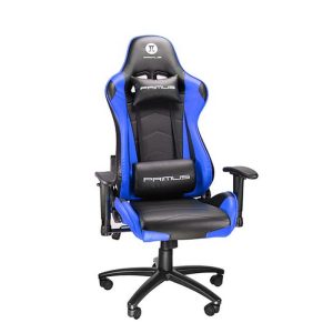 PRIMUS SILLA GAMER THRONOS 100T BLUE PCH-102BL