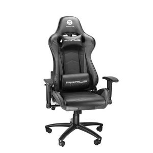 PRIMUS SILLA GAMER THRONOS 100T BLACK PCH-102BK