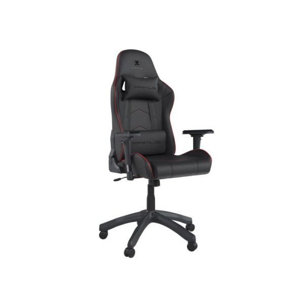 PRIMUS SILLA GAMER THRONOS 100T BLACK PCH-202