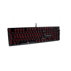 PRIMUS TECLADO GAMER KYBD BALLISTA 100TS PKS-101S