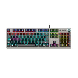 PRIMUS TECLADO GAMER KYBD BALLISTA 91T PKS-093S