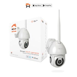 NEXXT CAMARA DE VIGILANCIA SMART NHC-0612