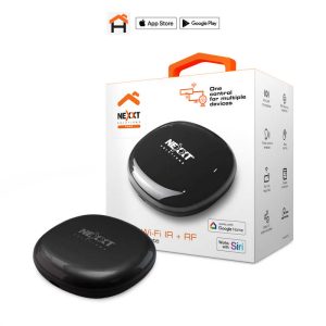 NEXXT CONTROL REMOTO HOME NHA-I610
