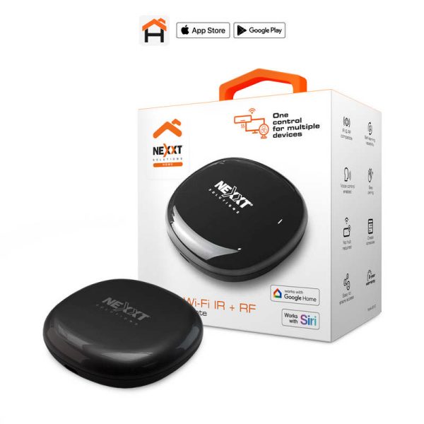 NEXXT CONTROL REMOTO HOME NHA-I610
