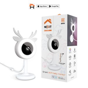 NEXXT CAMARA DE VIGILANCIA P/BEBÉ NHC-B100