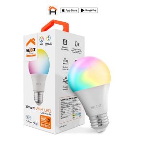 NEXXT LAMPARA LED NHB-C120