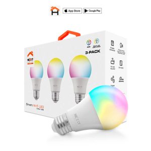 NEXXT LAMPARA LED NHB-C120 3PK
