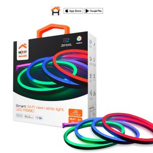 NEXXT KIT TIRA DE LUZ LED NHB-S614
