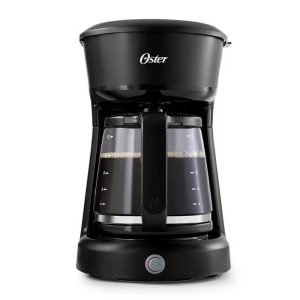 OSTER CAFETERA GOTEO 12 TAZAS BLACK OS-DCS12B
