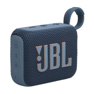 JBL PARLANTE GO4 BLUE JBLGO4BLUAM