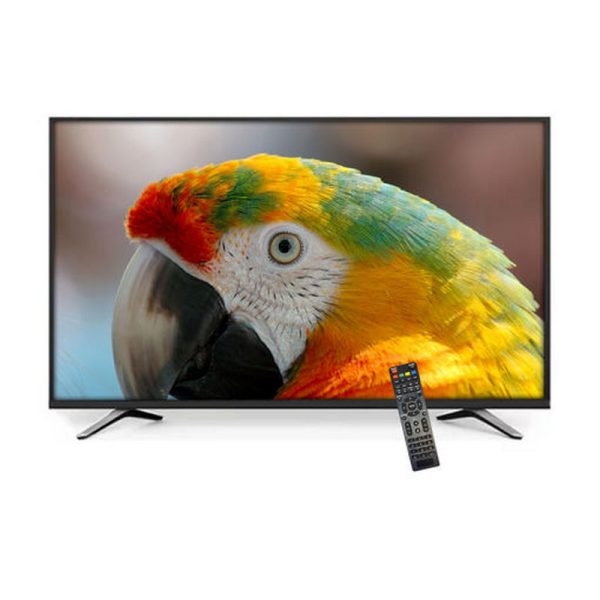 MICROSONIC TELEVISOR LED 43" SMART LEDDGSM43J1