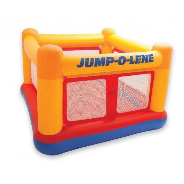 INTEX PLAYHOUSE JUMP O LENE 48260NP