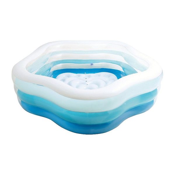 INTEX PISCINA 56495NP