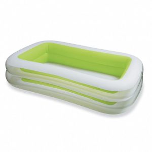 INTEX PISCINA FAMILIAR