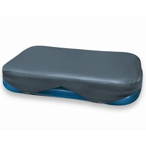 INTEX COBERTOR DE PISCINA RECTANGULAR 140 X 140