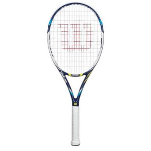 WILSON RAQUETA JUICE 100 TNS T7190