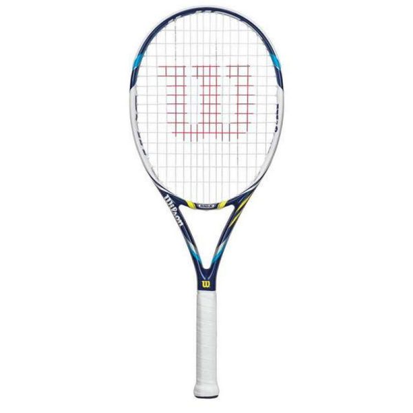 WILSON RAQUETA JUICE 100 TNS T7190