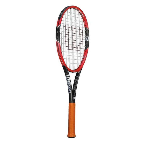 WILSON RAQUETA PRO STAFF 97 LS T7250