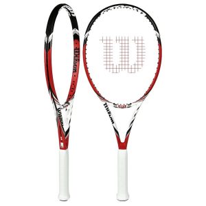 WILSON RAQUETA STEAM 99S W/O T7153