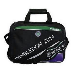 BABOLAT BOLSO WIMBLEDON