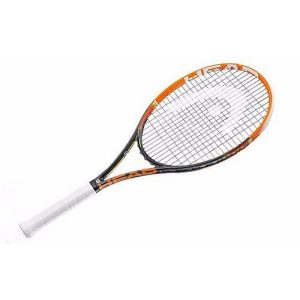 HEAD RAQUETA GRAPHENE XT RADICAL PRO