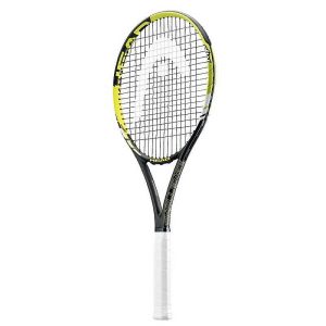 HEAD RAQUETA MX SPARK PRO