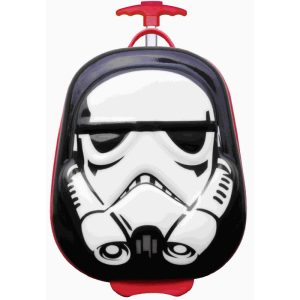 BOUNCIE VALIJA CON RUEDAS 16" STAR WARS 16SW-W01
