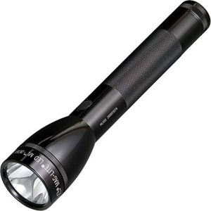 MAGLITE LINTERNA LED FLASHLIGHT LED 2 CELL C
