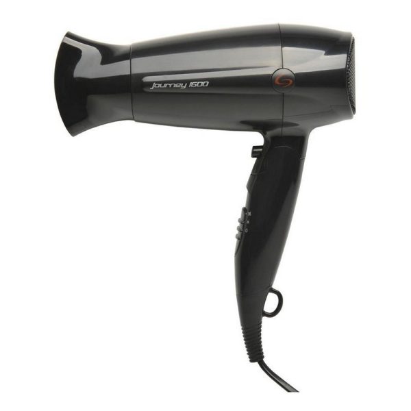 GAMA SECADOR DE CABELLO JOURNEY 1600 BVT